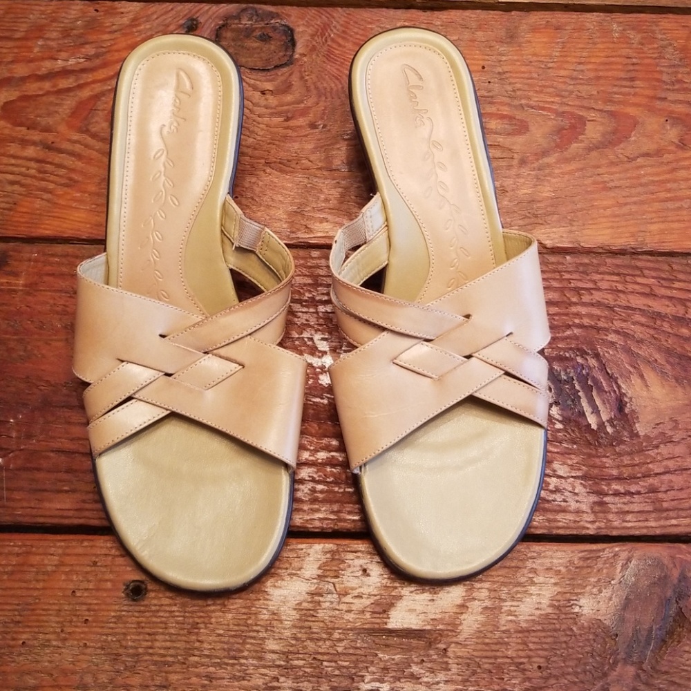 Clark's Sandals
